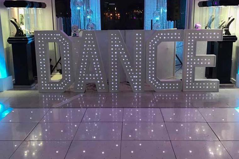 venue dressing in wirral