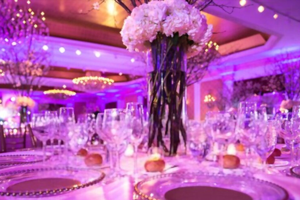 venue dressing chester